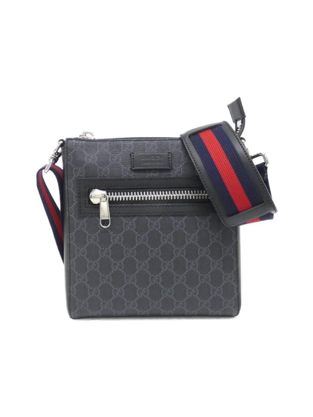 Gucci Shoulder Bag Black